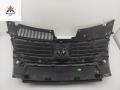 решетка радиатора Volkswagen Passat B6 2010, синий, универсал, 3C0853651AD - фото №2