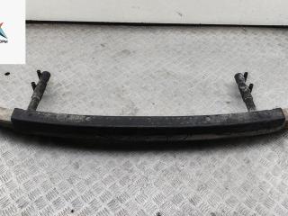 усилитель бампера заднего Volkswagen Passat B5 1998, 1.9 л., дизель, МКПП, чёрный, универсал