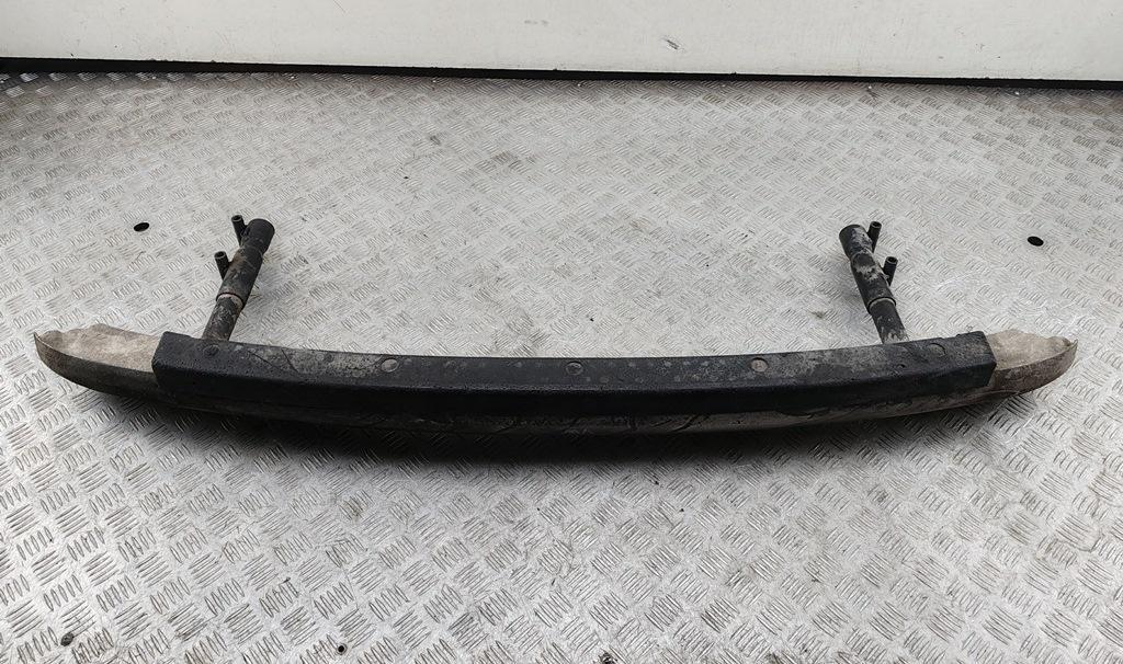 усилитель бампера заднего Volkswagen Passat B5 1998, 1.9 л., дизель, МКПП, чёрный, универсал