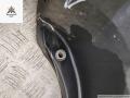 Рамка радиатора Volkswagen Touran 1 поколение 2004, 2.0 л., дизель, МКПП, синий, минивэн, 1T0805588B - фото №3