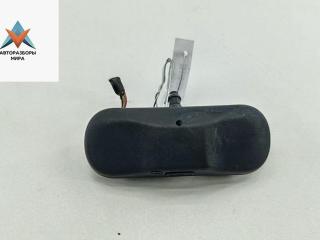 форсунка омывателя лобового стекла Volkswagen Passat B6 2010, 1.4 л., бензин, АКПП, синий, универсал, 5M0955986C