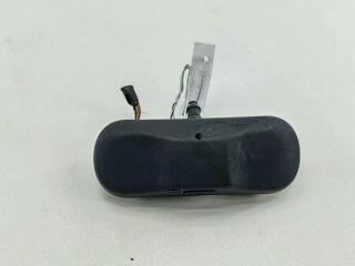форсунка омывателя лобового стекла Volkswagen Passat B6 2010, 1.4 л., бензин, АКПП, синий, универсал, 5M0955986C