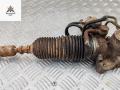 рулевая рейка Volkswagen Passat B5 1998, 1.8 л., бензин, МКПП, чёрный, универсал, 8D1422065J - фото №3