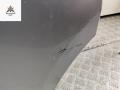 дверь сдвижная Volkswagen Caddy 3 поколение 2008, 1.9 л., дизель, МКПП, серый, фургон - фото №2