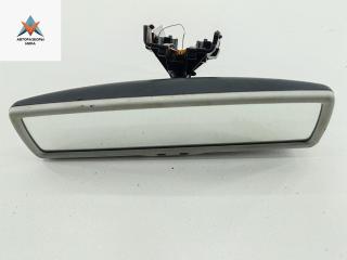 зеркало салона Volkswagen Passat B6 2005, 2.0 л., дизель, АКПП, серый, универсал, 3C0857511