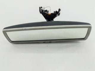 зеркало салона Volkswagen Passat B6 2005, 2.0 л., дизель, АКПП, серый, универсал, 3C0857511