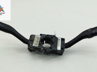 переключатель подрулевой Skoda Octavia mk1 (A4 1U) 2007, 1.6 л., бензин, МКПП, белый, хетчбэк 5 дв., 8L0953513G.4B0953503H