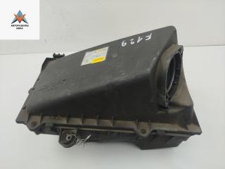 корпус воздушного фильтра Skoda Octavia mk1 (A4 1U) 2001, 1.9 л., дизель, МКПП, синий, универсал, 1J0129607AE