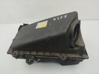 корпус воздушного фильтра Skoda Octavia mk1 (A4 1U) 2001, 1.9 л., дизель, МКПП, синий, универсал, 1J0129607AE
