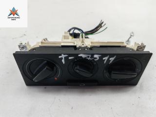 блок управления печки / климат-контроля Volkswagen Passat B5 1997, 1.6 л., бензин, МКПП, серый, седан, 1J0819045A