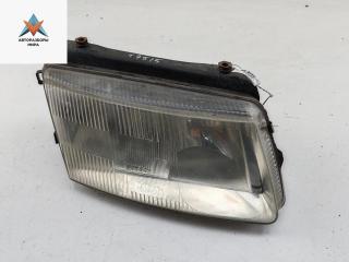 фара правая Volkswagen Passat B5 1997, 1.6 л., бензин, МКПП, серый, универсал, 14742600