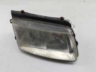 фара правая Volkswagen Passat B5 1997, 1.6 л., бензин, МКПП, серый, универсал, 147426-00