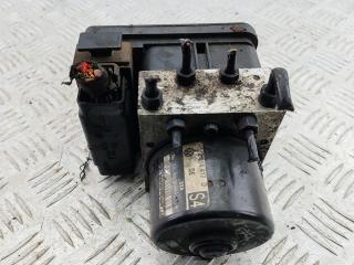 блок ABS Skoda Octavia mk1 (A4 1U) 2001, 1.9 л., дизель, МКПП, синий, универсал, 1J0614417D