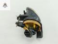 фара противотуманная левая Volkswagen Passat B6 2008, 2.0 л., дизель, АКПП, серый, универсал, 27129300 - фото №2