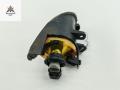 фара противотуманная левая Volkswagen Passat B6 2008, 2.0 л., дизель, АКПП, серый, универсал, 27129300 - фото №3