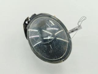 фара противотуманная левая Volkswagen Passat B6 2008, 2.0 л., дизель, АКПП, серый, универсал, 27129300