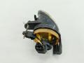 фара противотуманная левая Volkswagen Passat B6 2008, 2.0 л., дизель, АКПП, серый, универсал, 27129300 - фото №2