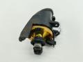 фара противотуманная левая Volkswagen Passat B6 2008, 2.0 л., дизель, АКПП, серый, универсал, 27129300 - фото №3