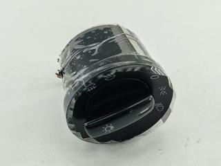 переключатель света Volkswagen Passat B6 2007, 2.0 л., дизель, АКПП, серый, универсал, 1K0941431AJ