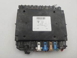 блок управления сиденьем Volkswagen Touareg 2007, 5.0 л., дизель, АКПП, серый, внедорожник 5 дв., 7L0959760