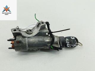 замок зажигания Volkswagen Passat B5 1998, 1.9 л., дизель, МКПП, чёрный, универсал, 4B0905851A