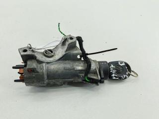 замок зажигания Volkswagen Passat B5 1998, 1.9 л., дизель, МКПП, чёрный, универсал, 4B0905851A