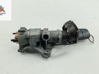 замок зажигания Volkswagen Passat B5 1998, 1.6 л., бензин, МКПП, чёрный, универсал, 4B0905851