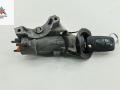 замок зажигания Volkswagen Passat B5 1998, 1.6 л., бензин, МКПП, чёрный, универсал, 4B0905851 - фото №2