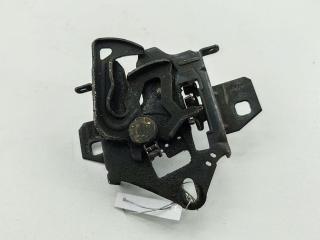 замок капота Volkswagen Passat B5 1997, 1.8 л., бензин, МКПП, синий, седан, 3B0823509K
