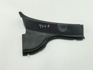 дождевик Volkswagen Passat B6 2005, 2.0 л., дизель, АКПП, серый, универсал, 3C1819404A