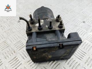 блок ABS Volkswagen Passat B4 1995, 1.8 л., бензин, МКПП, синий, универсал, 3A0907379