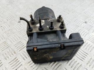 блок ABS Volkswagen Passat B4 1995, 1.8 л., бензин, МКПП, синий, универсал, 3A0907379