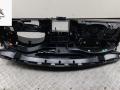 панель передняя салона (торпедо) Volkswagen Passat B6 2010, 1.4 л., бензин, АКПП, синий, универсал, 3C1857003QT - фото №9