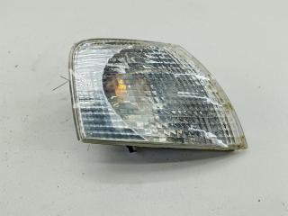 Поворотник (указатель поворота) правый Volkswagen Passat B5 1998, 1.6 л., бензин, МКПП, чёрный, универсал