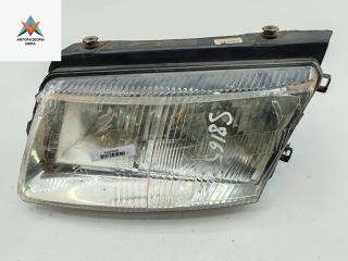 фара левая Volkswagen Passat B5 1998, 1.8 л., бензин, МКПП, красный, универсал, DJAUTO