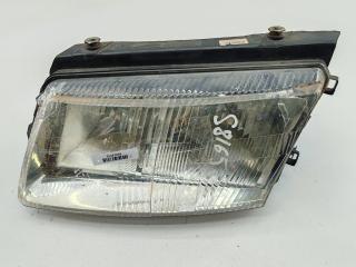 фара левая Volkswagen Passat B5 1998, 1.8 л., бензин, МКПП, красный, универсал, DJAUTO