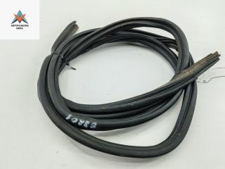 Уплотнитель крышки (двери) багажника Volkswagen Passat B4 1995, 1.8 л., бензин, МКПП, синий, универсал