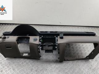 панель передняя салона (торпедо) Volkswagen Passat B6 2005, 2.0 л., бензин, МКПП, серый, универсал, 3C1858003