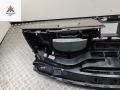 панель передняя салона (торпедо) Volkswagen Passat B6 2005, 2.0 л., бензин, МКПП, серый, универсал, 3C1858003 - фото №13