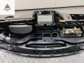 панель передняя салона (торпедо) Volkswagen Passat B6 2005, 2.0 л., бензин, МКПП, серый, универсал, 3C1858003 - фото №14
