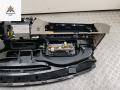 панель передняя салона (торпедо) Volkswagen Passat B6 2005, 2.0 л., бензин, МКПП, серый, универсал, 3C1858003 - фото №15