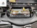 панель передняя салона (торпедо) Volkswagen Passat B6 2005, 2.0 л., бензин, МКПП, серый, универсал, 3C1858003 - фото №16