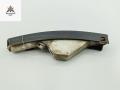 Поворотник (указатель поворота) правый Volkswagen Passat B6 2008, 2.0 л., дизель, АКПП, серый, универсал, 3C0953042J - фото №3