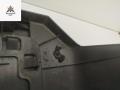 декоративная крышка двигателя Volkswagen Touran 1 поколение 2003, 2.0 л., дизель, МКПП, серый, минивэн, 03G103925AE - фото №3