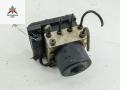 блок ABS Volkswagen Golf 3 поколение 1997, 1.4 л., бензин, МКПП, красный, хетчбэк 3 дв., 3A0907379D - фото №2