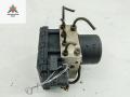 блок ABS Volkswagen Golf 3 поколение 1997, 1.4 л., бензин, МКПП, красный, хетчбэк 3 дв., 3A0907379D - фото №3