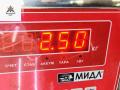 блок ABS Volkswagen Golf 3 поколение 1997, 1.4 л., бензин, МКПП, красный, хетчбэк 3 дв., 3A0907379D - фото №5