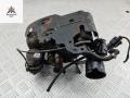 панель управления Вебасто (Webasto) Volkswagen Touran 1 поколение 2003, 2.0 л., дизель, МКПП, серый, минивэн, 9008373C - фото №2