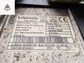 панель управления Вебасто (Webasto) Volkswagen Touran 1 поколение 2003, 2.0 л., дизель, МКПП, серый, минивэн, 9008373C - фото №3