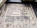 панель управления Вебасто (Webasto) Volkswagen Touran 1 поколение 2003, 2.0 л., дизель, МКПП, серый, минивэн, 9008373C - фото №3